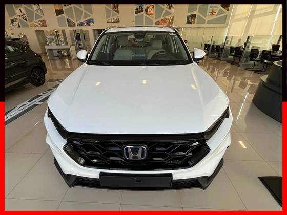 HONDA CRV 2.0 e:HEV ADVANCED E-CVT